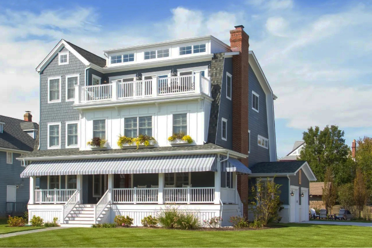 1203 New Jersey Avenue, Cape May